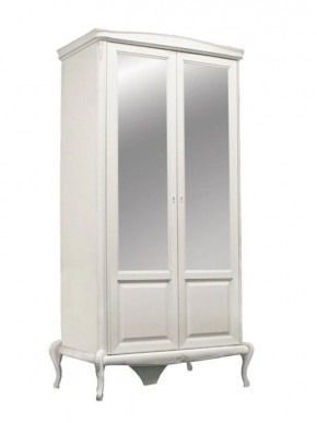 Шкаф для одежды Мокко ММ-316-01/02 в Серове - serov.mebel24.online | фото 1