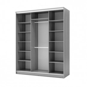Шкаф-купе ХИТ 22-20/2-555 (620) в Серове - serov.mebel24.online | фото 2