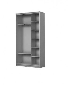 Шкаф-купе ХИТ 22-4-12-55 (420) в Серове - serov.mebel24.online | фото 2