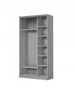 Шкаф-купе ХИТ 22-4-14-22 (420) в Серове - serov.mebel24.online | фото 2