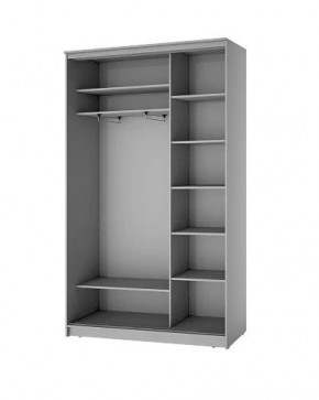 Шкаф-купе ХИТ 22-4-15-11 (420) в Серове - serov.mebel24.online | фото 2