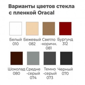 Шкаф-купе ХИТ 23-17-22 (620) в Серове - serov.mebel24.online | фото 3
