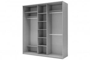 Шкаф-купе ХИТ 23-18-777 (620) в Серове - serov.mebel24.online | фото 5