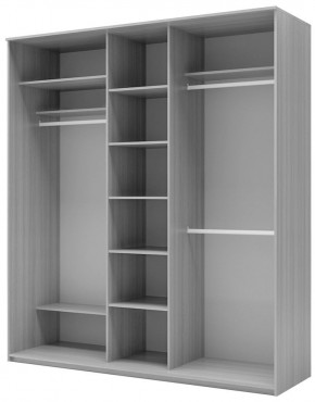 Шкаф-купе ХИТ 23-20-666 (620) в Серове - serov.mebel24.online | фото 4