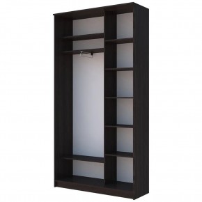 Шкаф-купе ХИТ 23-4-12-11 (420) в Серове - serov.mebel24.online | фото 4