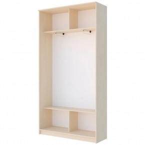 Шкаф-купе ХИТ 23-4-12/2-55 (420) в Серове - serov.mebel24.online | фото 3