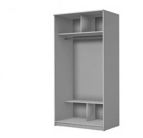 Шкаф-купе ХИТ 24-12/2-55 (620) в Серове - serov.mebel24.online | фото 2
