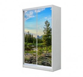 Шкаф-купе ХИТ 24-12/2-77 (620) в Серове - serov.mebel24.online | фото 1