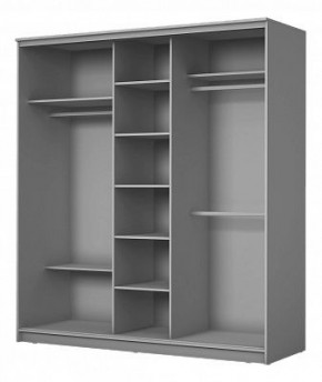 Шкаф-купе ХИТ 24-18-555 (620) в Серове - serov.mebel24.online | фото 2