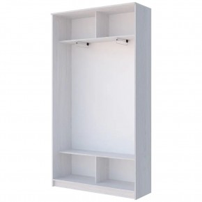 Шкаф-купе ХИТ 24-4-12/2-22 (420) в Серове - serov.mebel24.online | фото 2