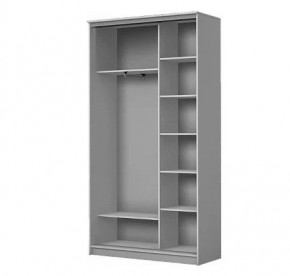 Шкаф-купе ХИТ 24-4-17-55 (420) в Серове - serov.mebel24.online | фото 2