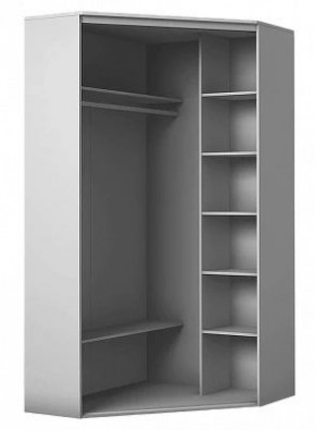 Шкаф-купе ХИТ-У-R-24-64-15 в Серове - serov.mebel24.online | фото 2