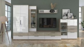 Шкаф платяной Альянс 435.01 в Серове - serov.mebel24.online | фото 3