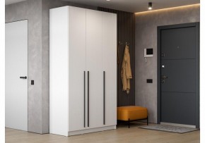 Шкаф платяной Бирма ШК-1200 в Серове - serov.mebel24.online | фото 5