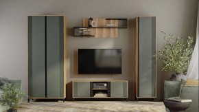 Шкаф платяной Богемия в Серове - serov.mebel24.online | фото 5
