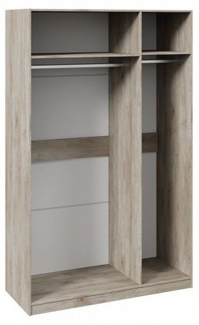Шкаф платяной Эмбер СМ-348.07.010 R в Серове - serov.mebel24.online | фото 2