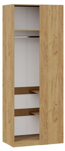Шкаф платяной Хилтон в Серове - serov.mebel24.online | фото 5