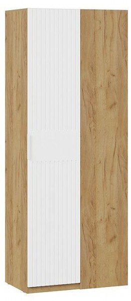 Шкаф платяной Хилтон в Серове - serov.mebel24.online | фото