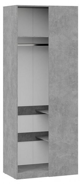 Шкаф платяной Хилтон в Серове - serov.mebel24.online | фото 2