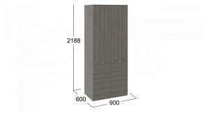 Шкаф платяной Либерти СМ-297.07.021 в Серове - serov.mebel24.online | фото 3