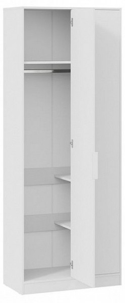 Шкаф платяной Марли в Серове - serov.mebel24.online | фото 2