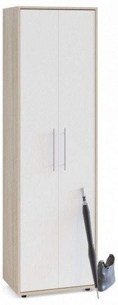Шкаф платяной ШО-1 в Серове - serov.mebel24.online | фото