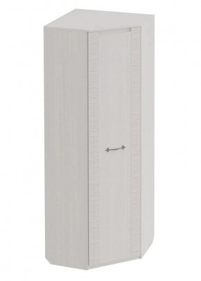 Шкаф угловой "Элана" (Бодега Белая) в Серове - serov.mebel24.online | фото