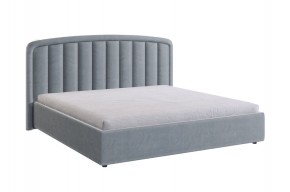 СИЕНА 2 Кровать с ПМ 1800 в Серове - serov.mebel24.online | фото 7