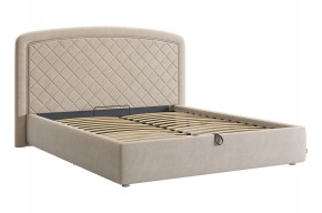 СИЛЬВА 2 Кровать с ПМ 1600 в Серове - serov.mebel24.online | фото 4
