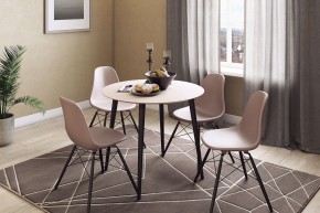 СКАНДИ 2 Стол обеденный в Серове - serov.mebel24.online | фото 1