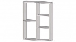 СМАРТ Полка (анкор светлый) в Серове - serov.mebel24.online | фото
