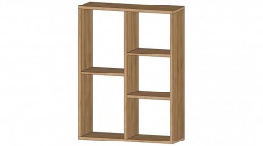 СМАРТ Полка (дуб вотан) в Серове - serov.mebel24.online | фото