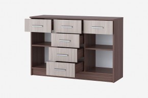 СОФИЯ К1200 2Д Комод (шимо темный/шимо светлый) в Серове - serov.mebel24.online | фото 2