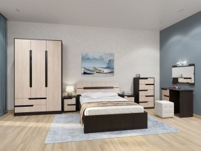 Спальный гарнитур Гавана в Серове - serov.mebel24.online | фото 1