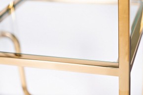 Стеллаж 46AS-SH1652-GOLD в Серове - serov.mebel24.online | фото 3