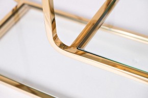Стеллаж 46AS-SH1652-GOLD в Серове - serov.mebel24.online | фото 4