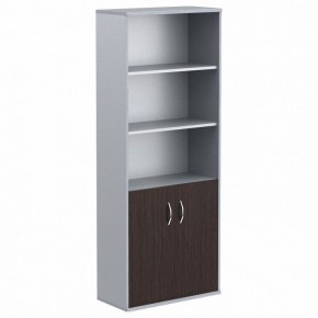 Стеллаж комбинированный Imago СТ-1.1 в Серове - serov.mebel24.online | фото
