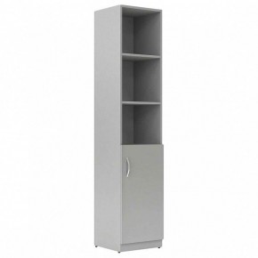 Стеллаж комбинированный Skyland Simple SR-5U.5 в Серове - serov.mebel24.online | фото