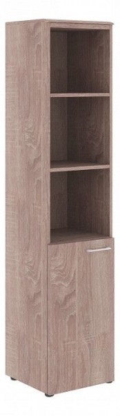 Стеллаж комбинированный Wave WHC 42.5(L) в Серове - serov.mebel24.online | фото