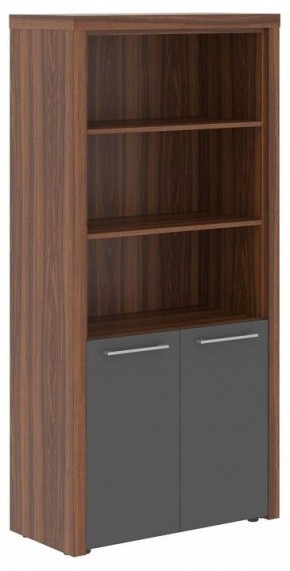 Стеллаж комбинированный Zenn ZHC 85.5 в Серове - serov.mebel24.online | фото
