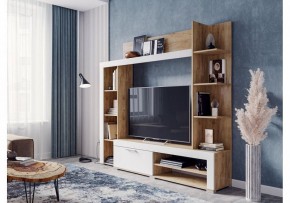 Стенка для гостиной Касэль в Серове - serov.mebel24.online | фото 2