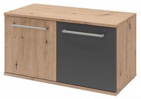 Стенка для прихожей Итон в Серове - serov.mebel24.online | фото 4