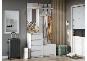 Стенки для приходей Идена в Серове - serov.mebel24.online | фото 2
