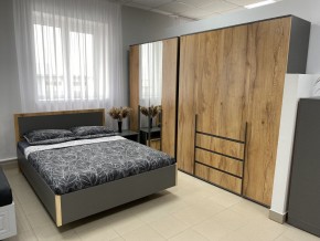 СТИЛ Кровать каркас 1400 в Серове - serov.mebel24.online | фото