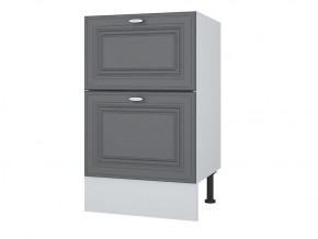 Стол 500/2 ящика (Ш*В*Г) 500*840*446 в Серове - serov.mebel24.online | фото
