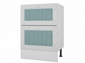Стол 600/2 ящика (Ш*В*Г) 600*840*446 в Серове - serov.mebel24.online | фото
