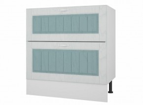 Стол 800/2 ящика (Ш*В*Г) 800*840*446 в Серове - serov.mebel24.online | фото