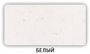 Стол Бриз камень черный Черный в Серове - serov.mebel24.online | фото 3