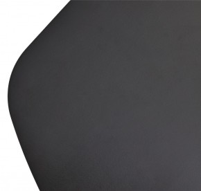 Стол DESIO 180 PURE BLACK SOLID CERAMIC Черный мрамор матовый, керамика/Черный каркас, ®DISAUR в Серове - serov.mebel24.online | фото 13