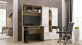 Стол компьютерный №6 в Серове - serov.mebel24.online | фото